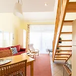 Elegant Eingerichtete Apartment Granzow