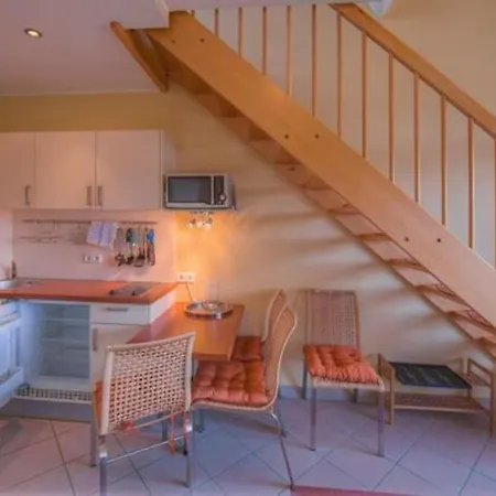 Mirow, Apartment Granzow