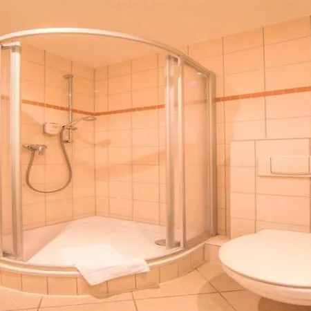 Apartment Mirow,