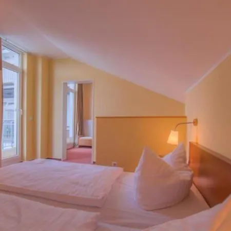 Apartment Mirow, Granzow