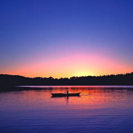 Elegant Eingerichtete Appartamento