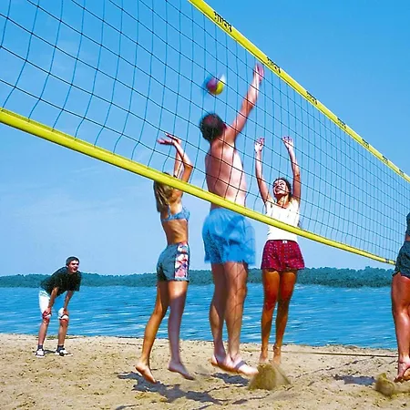 Elegant Eingerichtete Appartamento Granzow