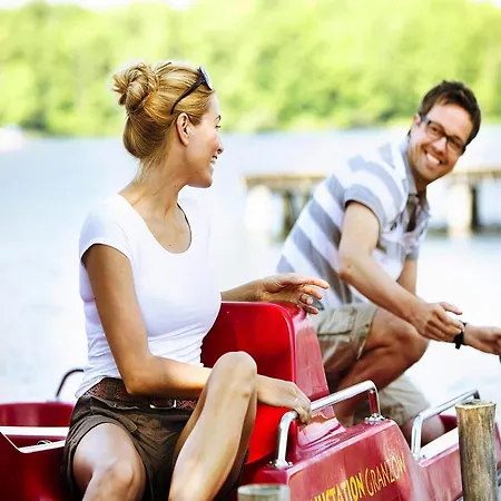 Appartamento Elegant Eingerichtete Granzow