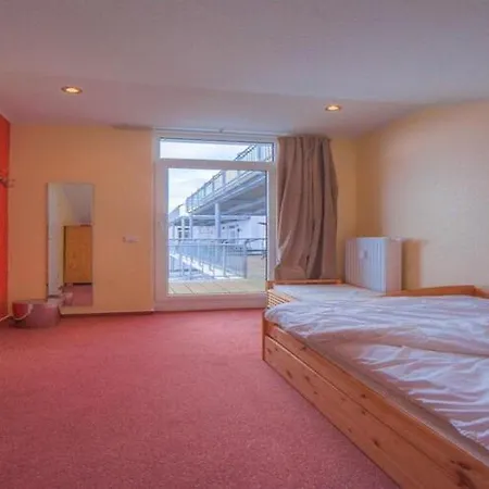 Mirow, Apartment