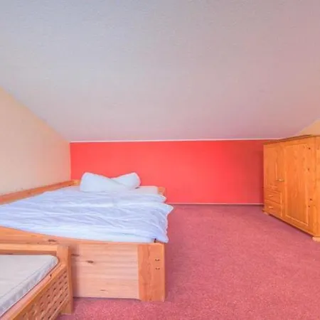 Mirow, Apartment Granzow