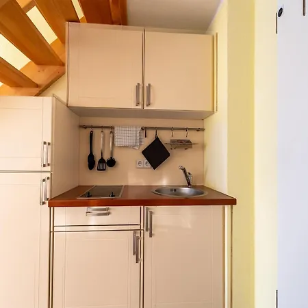 Appartamento Elegant Eingerichtete *