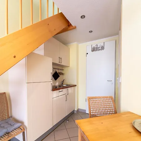 Elegant Eingerichtete * Granzow