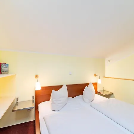 Elegant Eingerichtete Appartamento