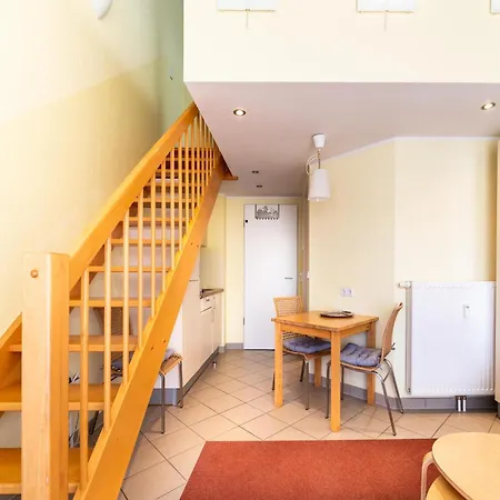 Elegant Eingerichtete * Granzow