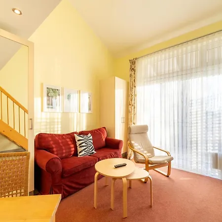 Elegant Eingerichtete Granzow