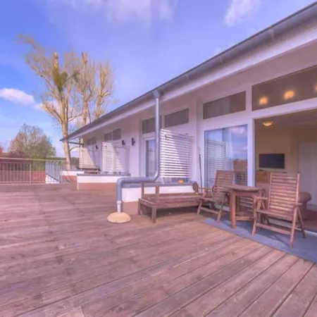 Elegant Eingerichtete Appartamento