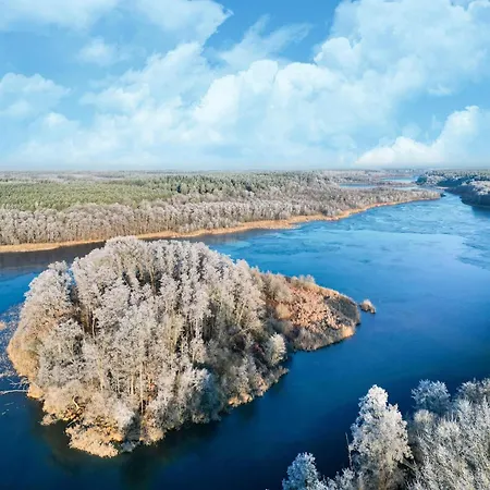 Elegant Eingerichtete *