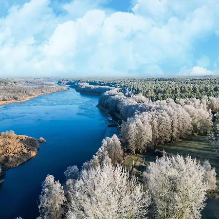 Elegant Eingerichtete