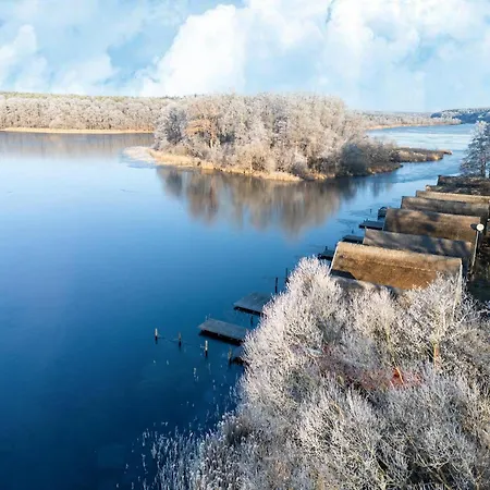 Elegant Eingerichtete Granzow