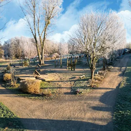 Appartamento Elegant Eingerichtete