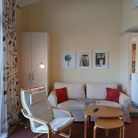Elegant Eingerichtete Апартаменты *