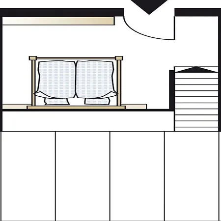 Elegant Eingerichtete Апартаменты *